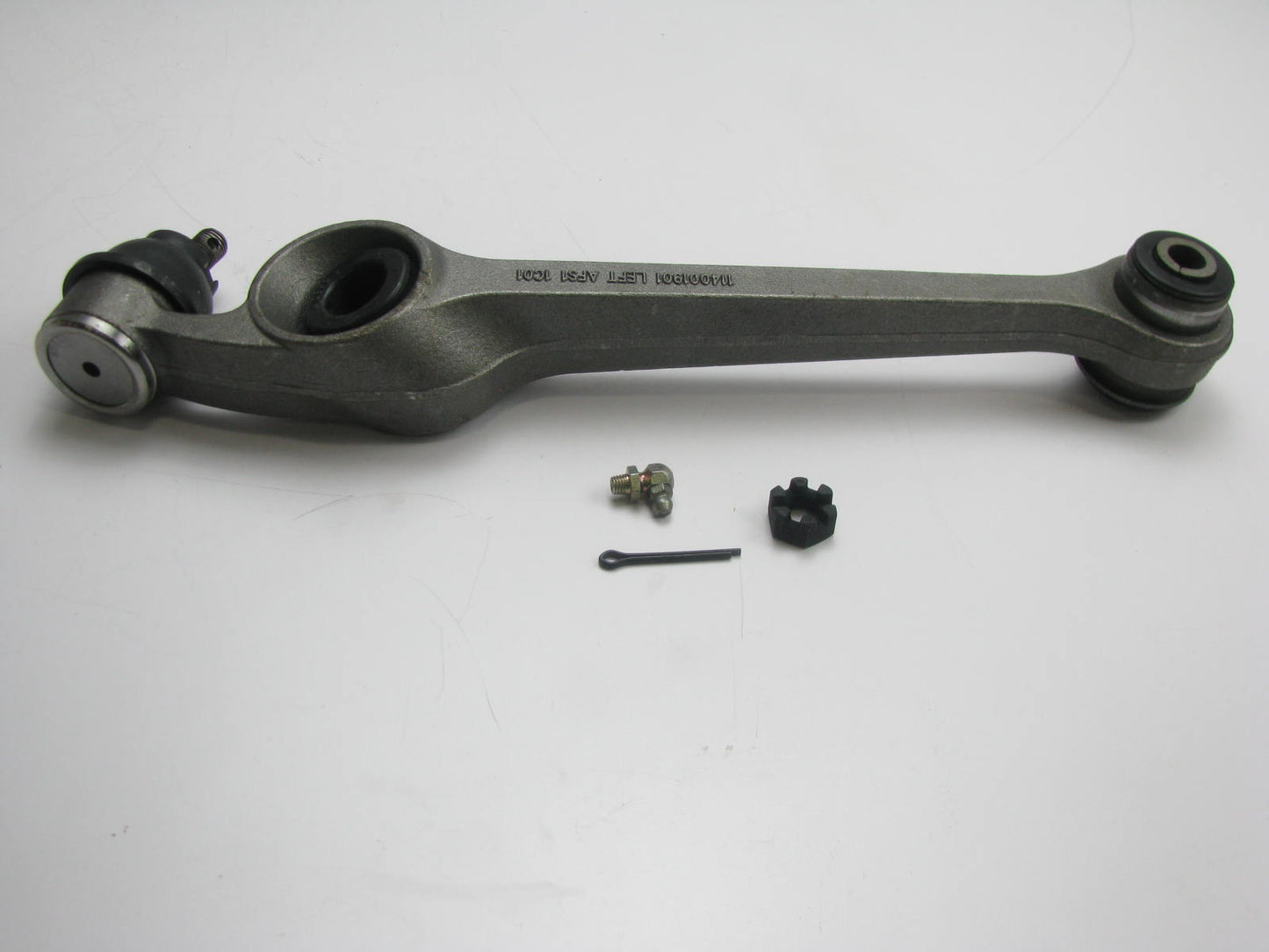 Mcquay-norris FA1760 Suspension Control Arm And Ball Joint - Front Left Lower