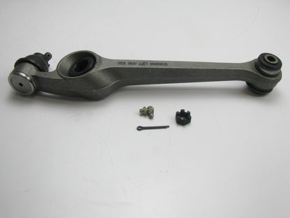 Mcquay-norris FA1760 Suspension Control Arm And Ball Joint - Front Left Lower
