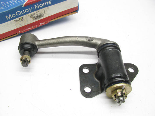Mcquay-norris FA1768 Steering Idler Arm For 1981-1983 B2000, 1982-1984 B2200