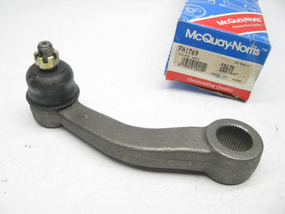 Mcquay-Norris FA1769 555 Steering Pitman Arm 81-84 B2000 B2400, 1980-82 Courier