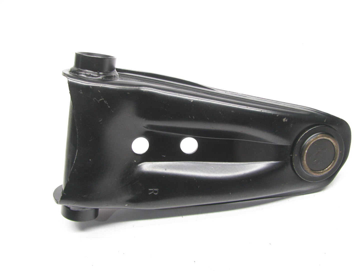 Mcquay-norris FRONT RIGHT UPPER Suspension Control Arm W Ball Joint 86-89 Accord