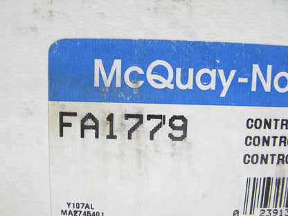 Mcquay-norris FRONT RIGHT UPPER Suspension Control Arm W Ball Joint 86-89 Accord