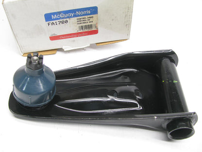 Mcquay-norris FA1780 FRONT LEFT UPPER Control Arm W/ Ball Joint For 86-89 Accord