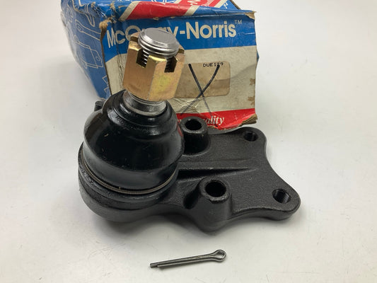 Mcquay-norris FA1785 Front Lower Ball Joint For 1988-1995 Isuzu Pickup RWD