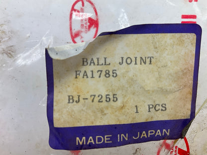 Mcquay-norris FA1785 Front Lower Ball Joint For 1988-1995 Isuzu Pickup RWD