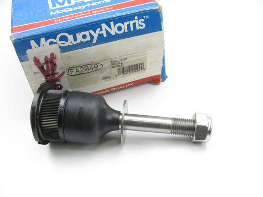Mcquay-norris FA2049 Front Lower Inner Suspension Ball Joint