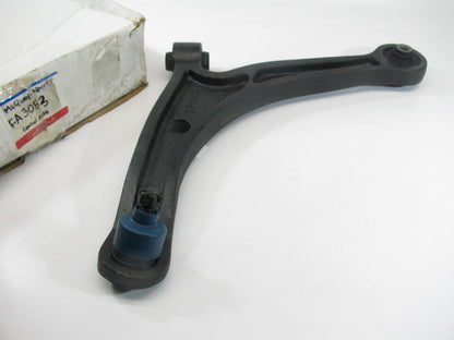 Mcquay-norris FA3053 Suspension Control Arm And Ball Joint - Front Left Lower