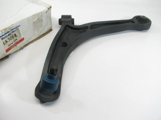 Mcquay-norris FA3053 Suspension Control Arm And Ball Joint - Front Left Lower