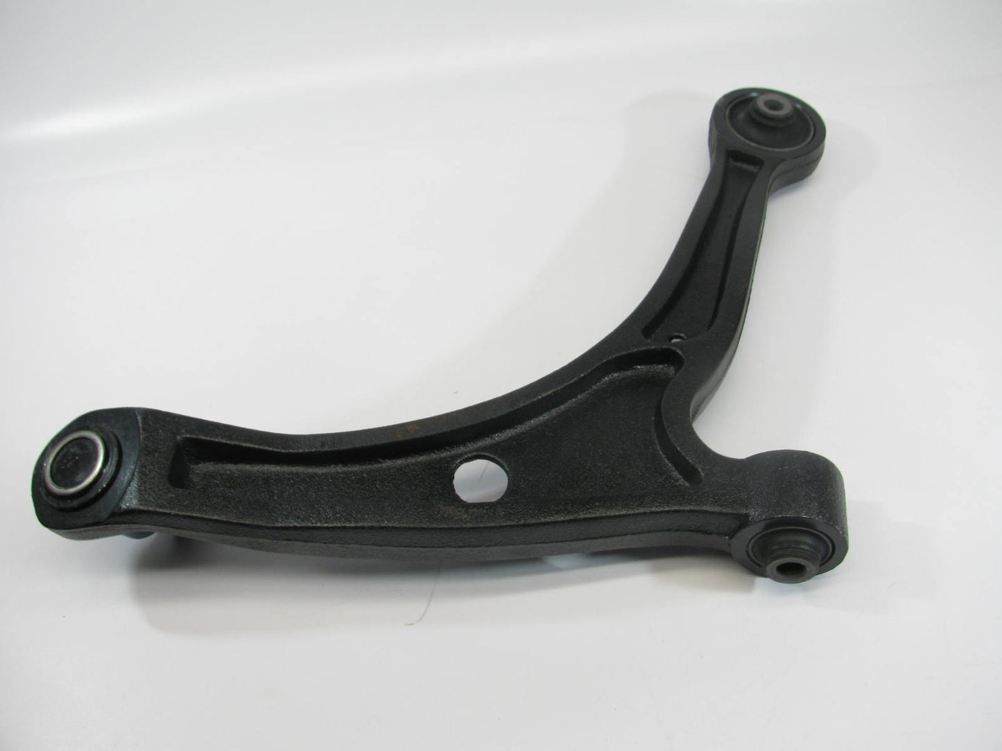 Mcquay-norris FA3053 Suspension Control Arm And Ball Joint - Front Left Lower