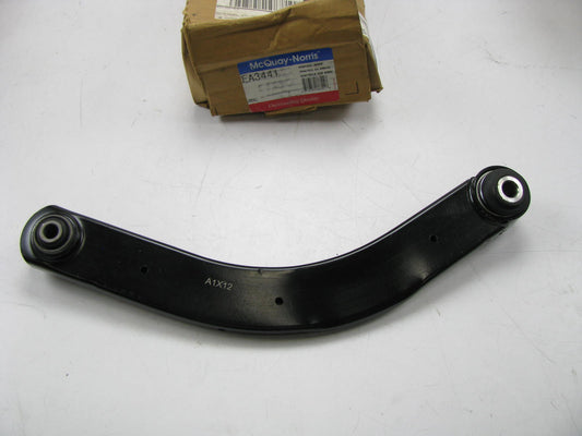 Mcquay-norris FA3441 Suspension Control Arm Rear Upper 2003-2011 Saab 9-3