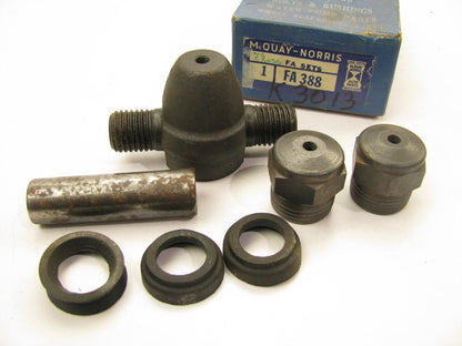 Suspension Control Arm Support Front Mcquay-norris FA388