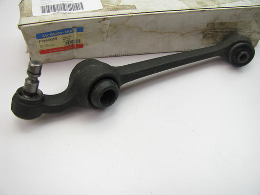 Mcquay-norris FA4028 FRONT RIGHT LOWER Suspension Control Arm