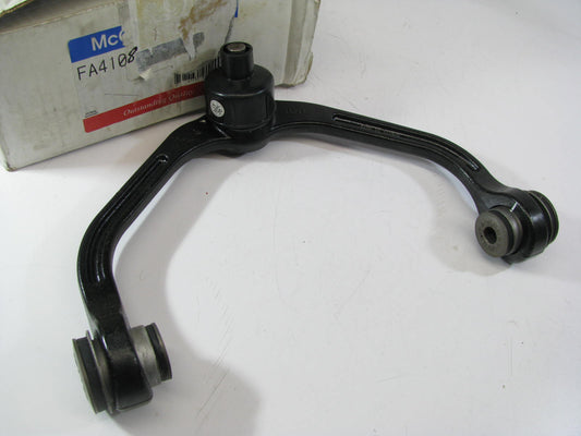 Mcquay-norris FA4108 Suspension Control Arm And Ball Joint - Front Right Upper