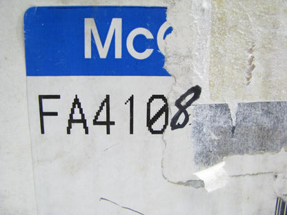 Mcquay-norris FA4108 Suspension Control Arm And Ball Joint - Front Right Upper