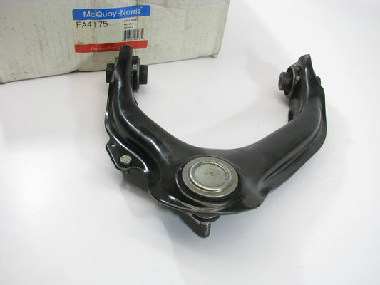 Mcquay-norris FA4175 Suspension Ball Joint Front Right Upper 98-02 Honda Accord