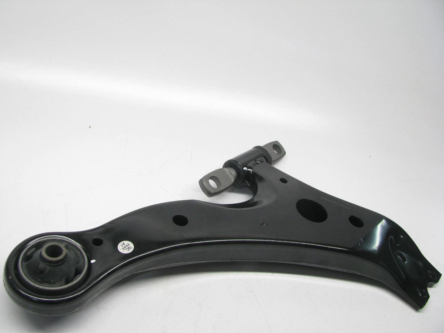 Mcquay-norris FA4270 FRONT RIGHT LOWER Suspension Control Arm