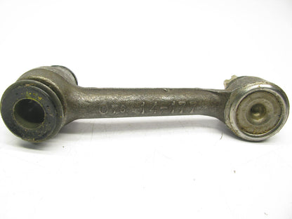 Mcquay-norris FA458 Steering Idler Arm For 1967-1968 AMC Rebel & Ambassador