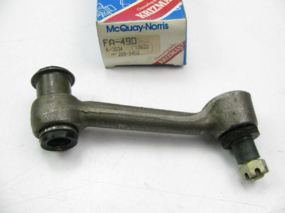 Mcquay-norris FA490 Steering Idler Arm