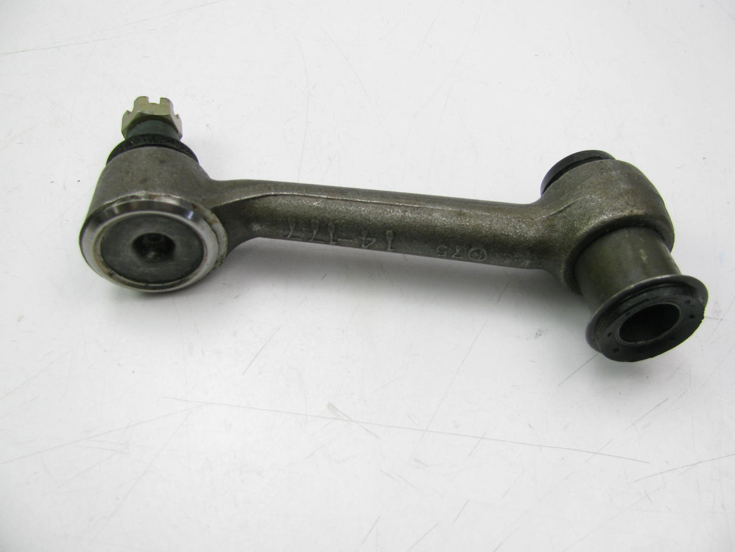 Mcquay-norris FA490 Steering Idler Arm For 1964-1966 AMC Classic, 66-69 Rebel