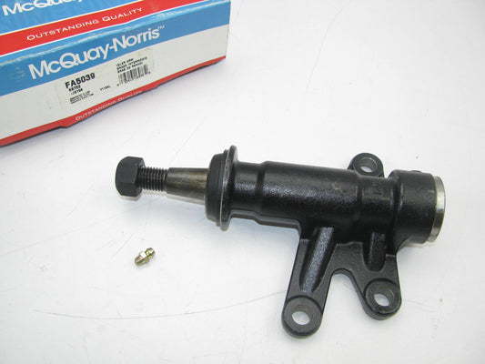 Mcquay-norris FA5039 Steering Idler Arm Bracket Assembly