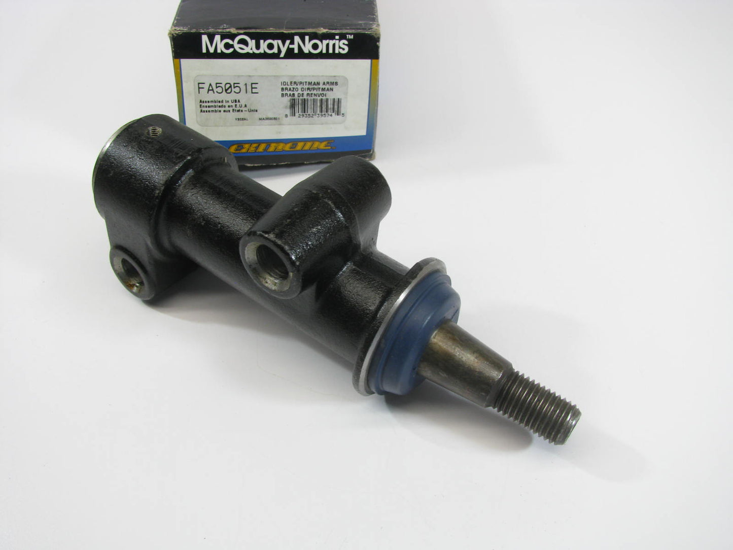 Mcquay-norris FA5051E Steering Idler Arm
