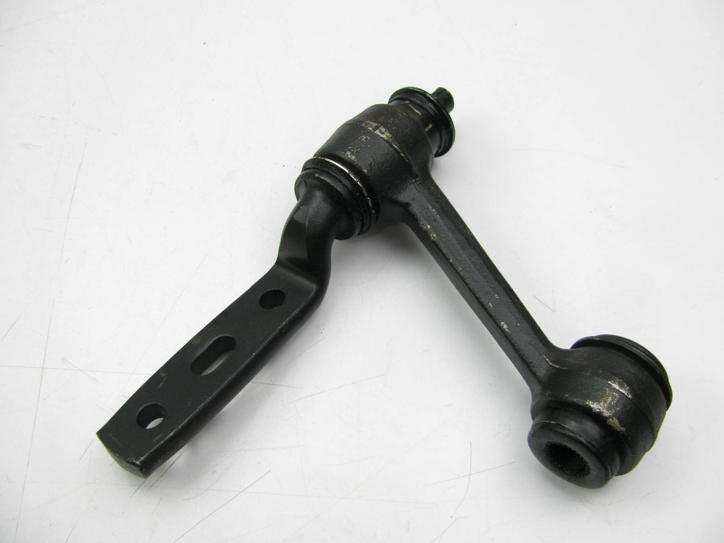 Mcquay-norris FA567 FRONT Steering Idler Arm MANUAL STEERING