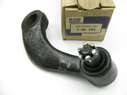 Mcquay-norris FA590 MANUAL Steering Pitman Arm