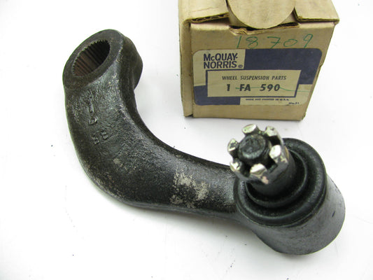 Mcquay-norris FA590 MANUAL Steering Pitman Arm