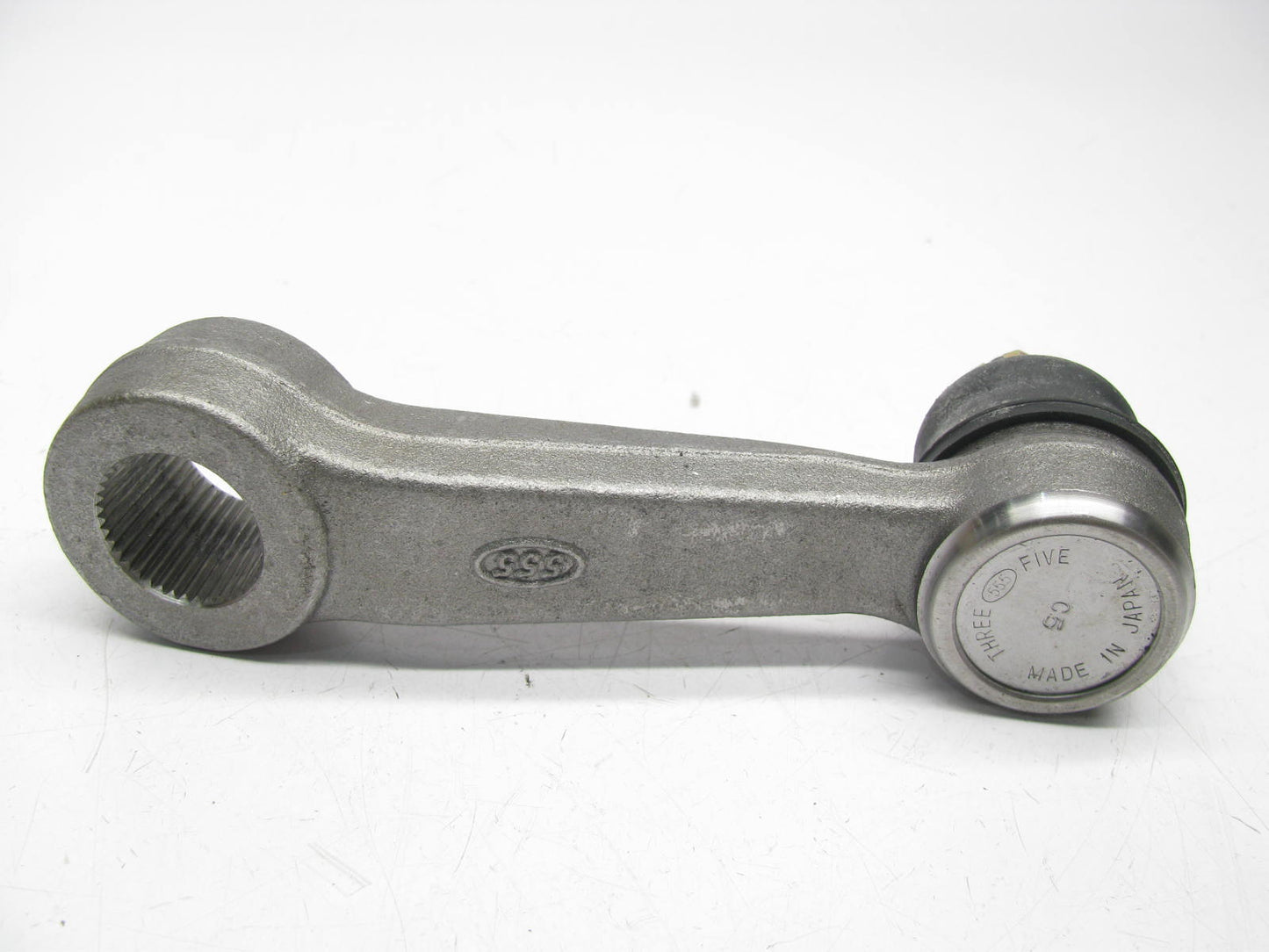Mcquay-Norris FA6026 OEM 555 Pitman Arm For 1987-1988 Mazda B2000 - RWD