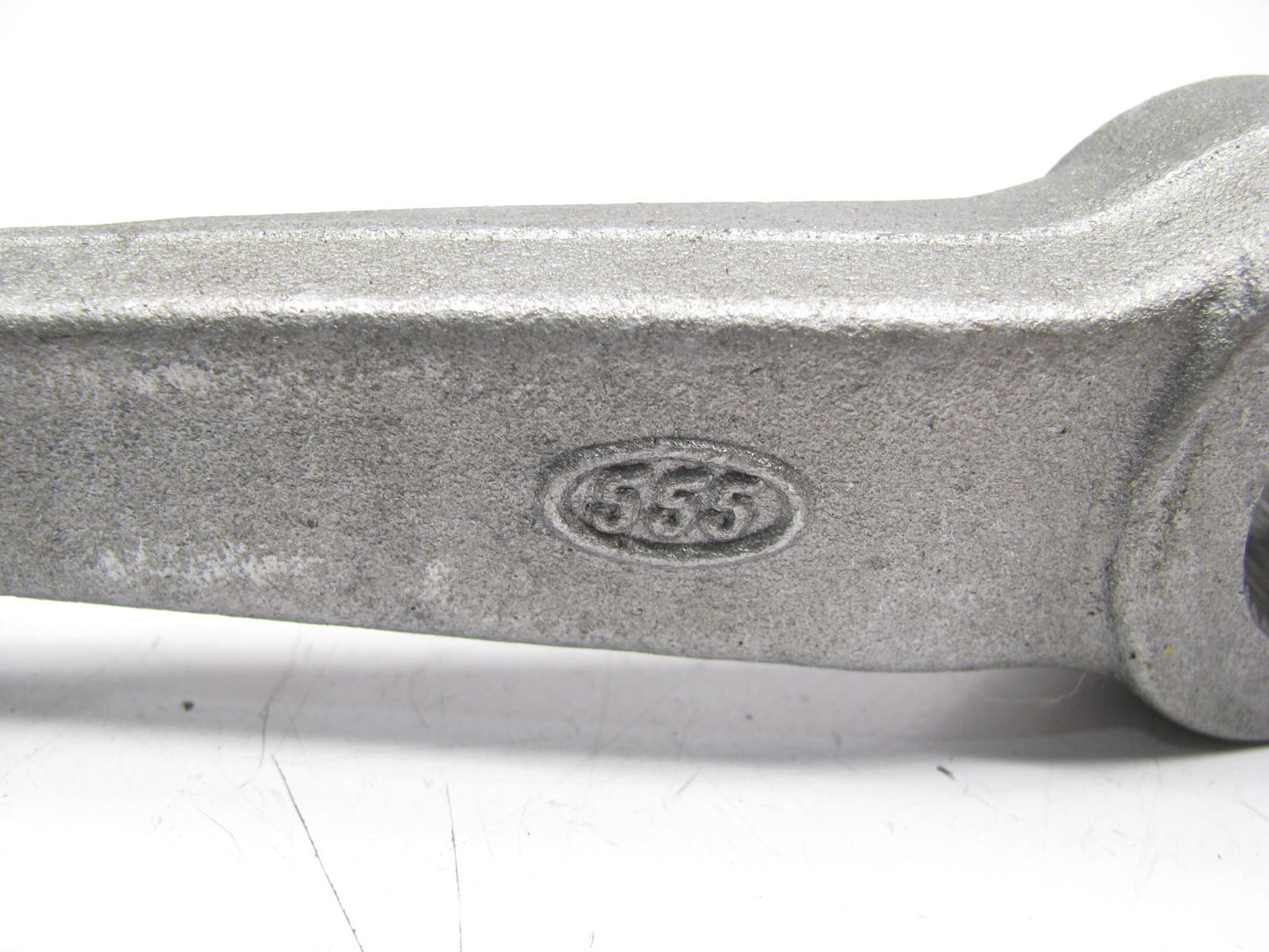 Mcquay-Norris FA6026 OEM 555 Pitman Arm For 1987-1988 Mazda B2000 - RWD