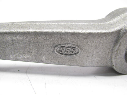 Mcquay-Norris FA6026 OEM 555 Pitman Arm For 1987-1988 Mazda B2000 - RWD