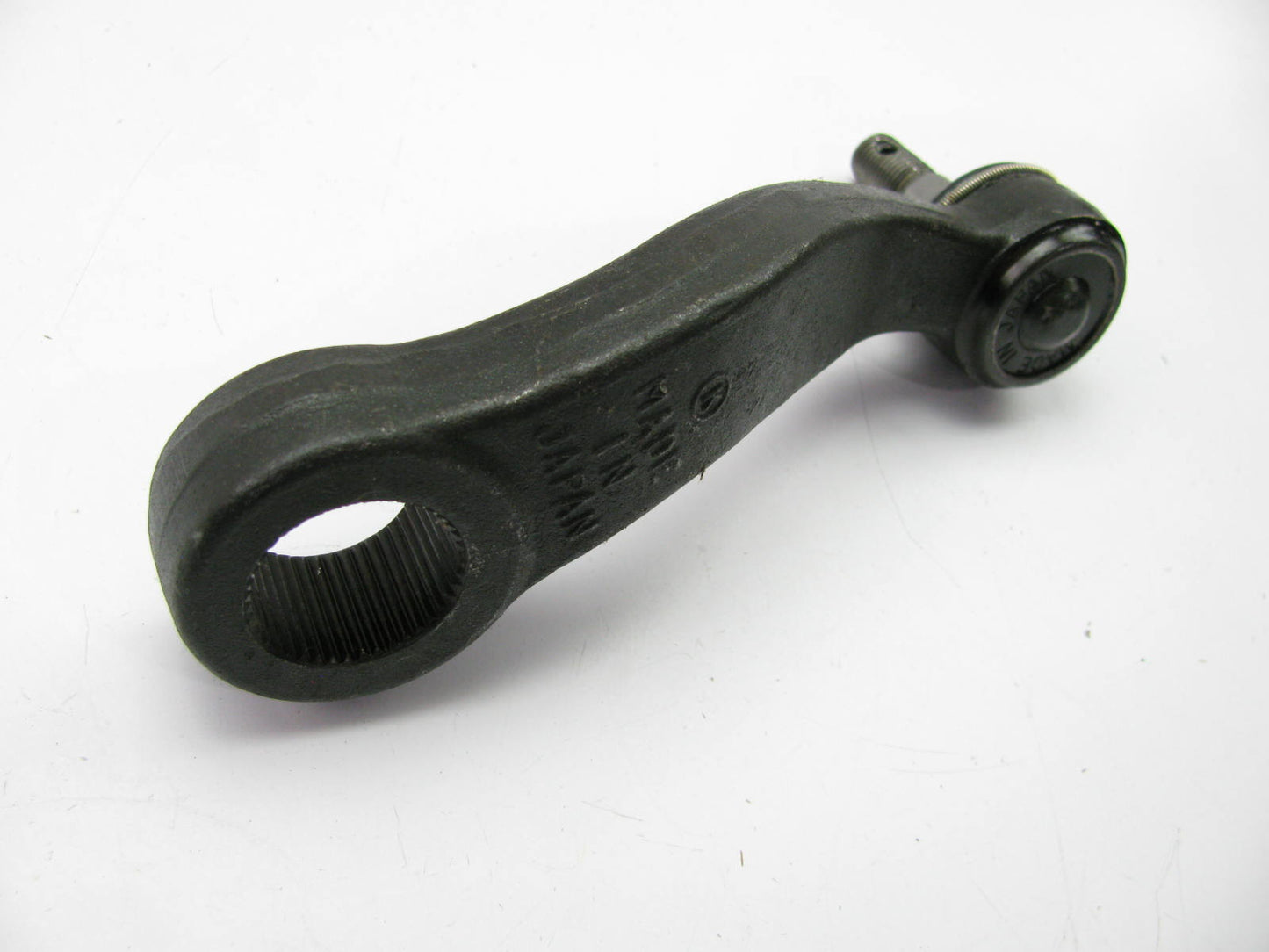 Mcquay-norris FA6030 Pitman Arm For 1977-1978 Toyota Corona W/ Power Steering
