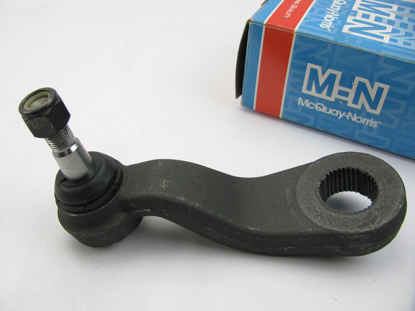 Mcquay-Norris FA6038 Steering Pitman Arm