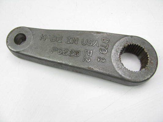 Mcquay-norris FA6063 Steering Pitman Arm (RWD ONLY)