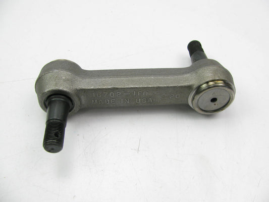Mcquay-norris FA619 FRONT Steering Idler Arm