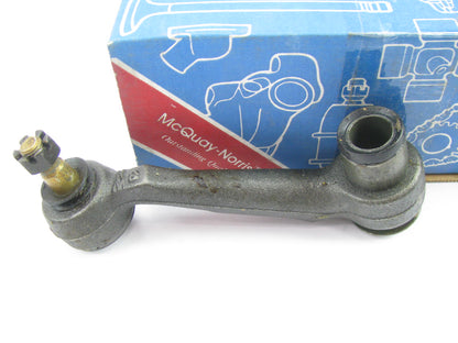 Mcquay-norris FA642 Steering Idler Arm For 1970-1976 AMC Gremlin & Hornet