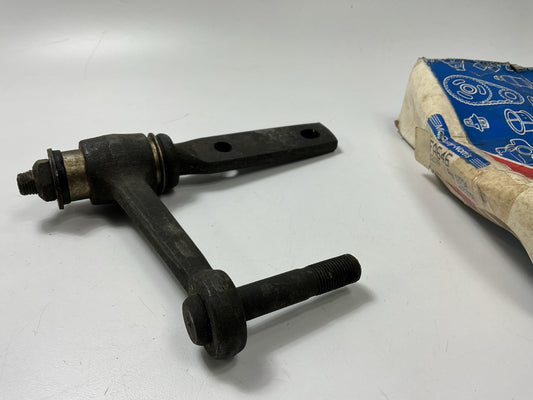 Mcquay-Norris FA646 Steering Idler Arm 73-74 Ford Maverick / Mercury Comet