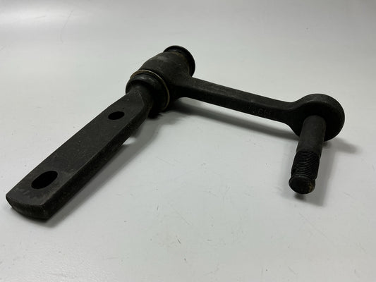 Mcquay-Norris FA646 Steering Idler Arm 73-74 Ford Maverick / Mercury Comet