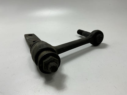 Mcquay-Norris FA646 Steering Idler Arm 73-74 Ford Maverick / Mercury Comet