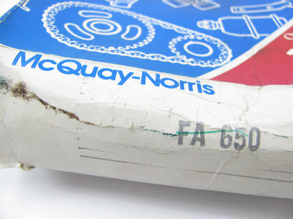 Mcquay-norris FA650 Steering Idler Arm