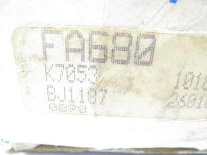 Mcquay-norris FA680 Suspension Ball Joint - Front Lower