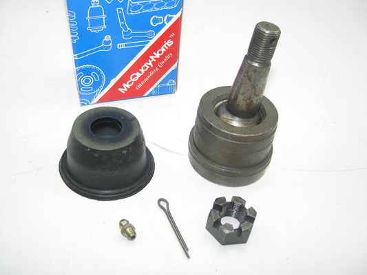 Mcquay-norris FA692 Suspension Ball Joint - Front Lower