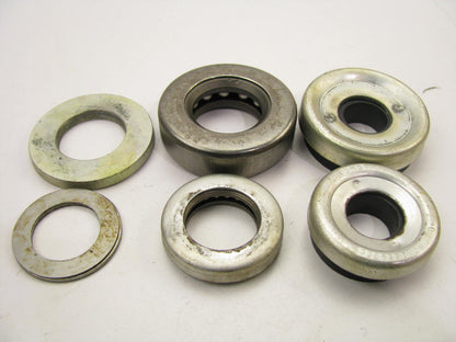 Mcquay-norris FA703 Idler Arm Ball Bearing Kit For 1955-1956 Chrysler, Desoto