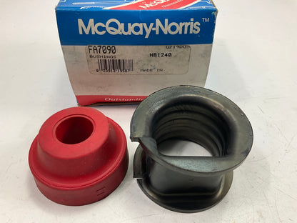 Mcquay-norris FA7090 Steering Rack And Pinion Mount Bushing Kit