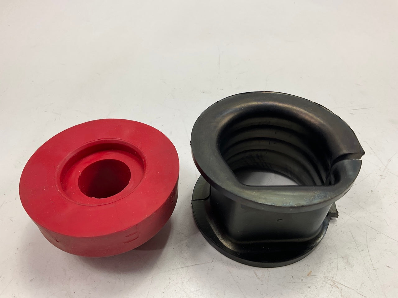 Mcquay-norris FA7090 Steering Rack And Pinion Mount Bushing Kit