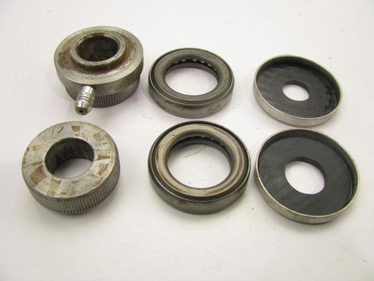 Mcquay-norris FA711  Steering Idler Arm Repair Kit