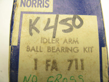 Mcquay-norris FA711  Steering Idler Arm Repair Kit