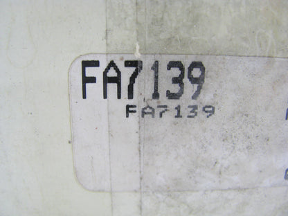 Mcquay-norris FA7139 Front Sway Bar Bushing Kit