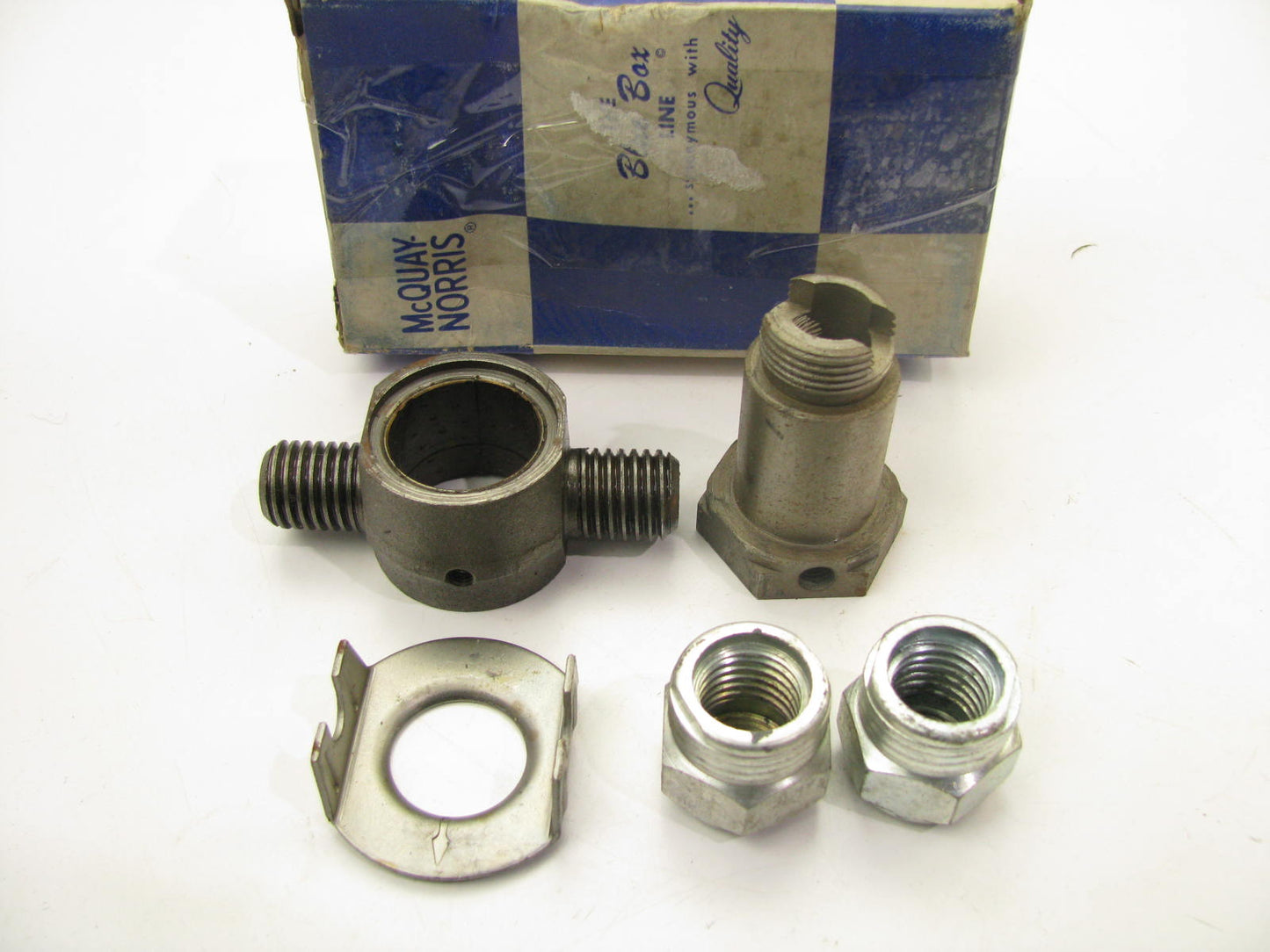 VINTAGE Mcquay-norris FA727 Trunion Repair Kit