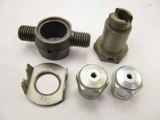 VINTAGE Mcquay-norris FA727 Trunion Repair Kit